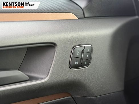 Used 2025 Ford Bronco Sport Outer Banks image 25