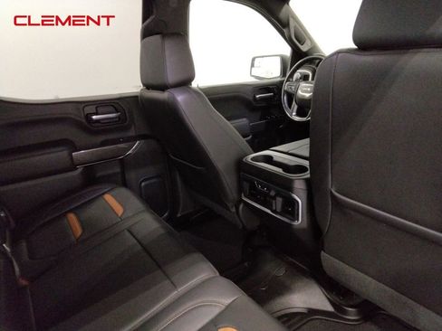 Used 2021 GMC Sierra 1500 AT4 w/ AT4 Preferred Package image 39