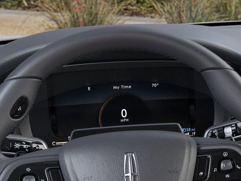 New 2024 Lincoln Corsair Grand Touring w/ Equipment Group 301A image 13