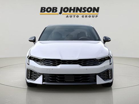 New 2026 Kia K5 GT-Line image 2