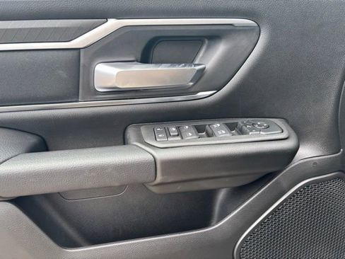 New 2026 RAM 1500 Big Horn AWD/4WD image 12