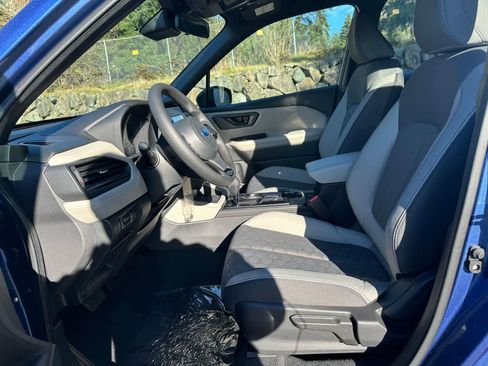 New 2026 Subaru Forester image 13