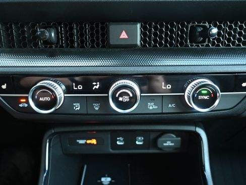 Used 2026 Honda CR-V Sport-L image 27