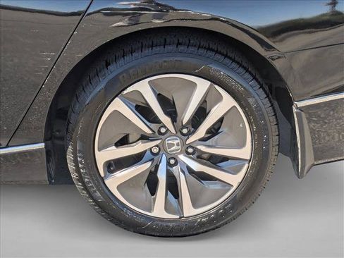Used 2019 Honda Accord EX-L image 23