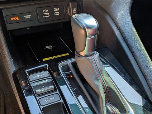 Used 2024 Acura Integra A-Spec image 11