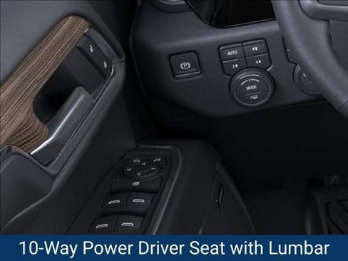 New 2026 Chevrolet Silverado 1500 RST AWD/4WD image 25