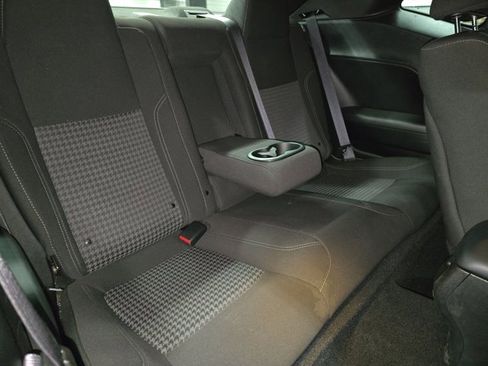 Used 2023 Dodge Challenger SXT w/ Blacktop Package image 11