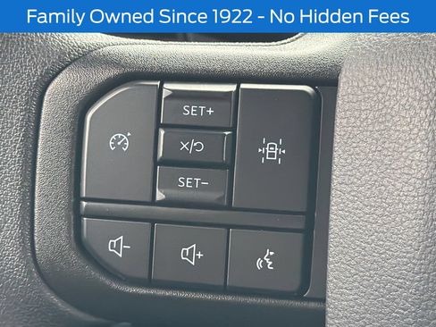 Used 2024 Ford F150 STX RWD image 25