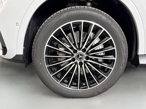 New 2026 Mercedes-Benz GLC 300 4MATIC image 30