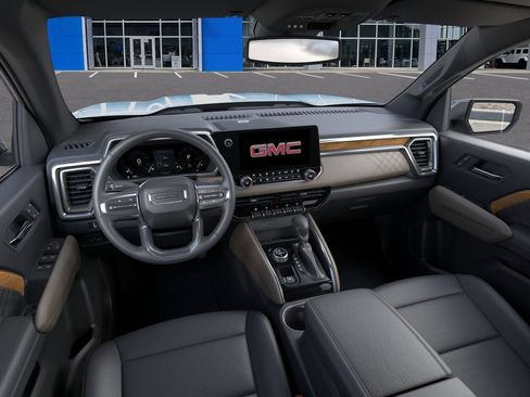 New 2026 GMC Canyon Denali AWD/4WD image 17