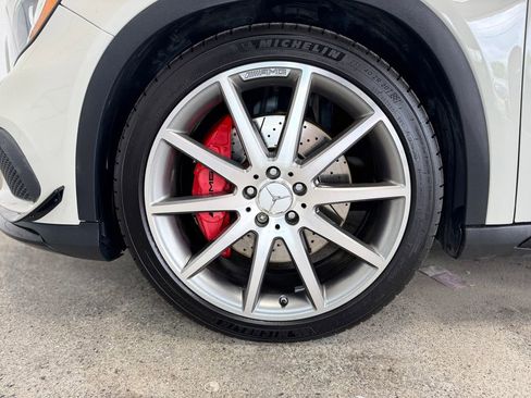 Used 2015 Mercedes-Benz GLA 45 AMG 4MATIC image 23
