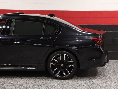 Used 2018 BMW 750i xDrive AWD/4WD image 23