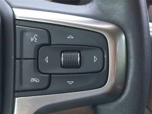 Used 2019 Chevrolet Silverado 1500 LT Trail Boss image 25