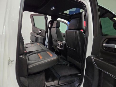Used 2021 GMC Sierra 1500 AT4 w/ AT4 Premium Package AWD/4WD image 77