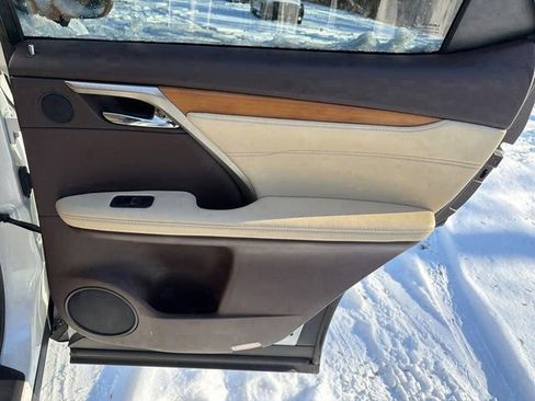 Used 2017 Lexus RX 350 350 image 12