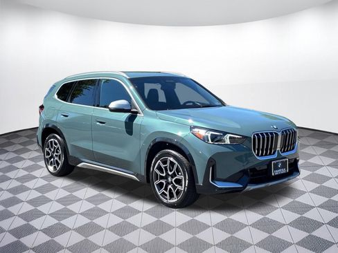 Certified 2023 BMW X1 xDrive28i w/ Convenience Package AWD/4WD image 6