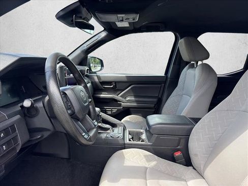Used 2024 Toyota Tacoma SR5 RWD image 10
