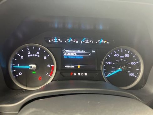 Used 2022 Ford F350 XL w/ STX Appearance Package AWD/4WD image 16