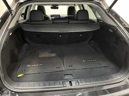 Used 2019 Lexus RX 450h AWD image 19