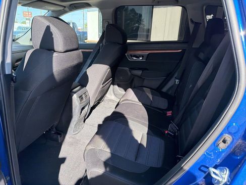 Used 2021 Honda CR-V EX image 5