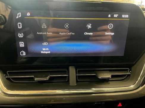 New 2026 Chevrolet Trax ACTIV w/ Sunroof Package image 6