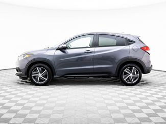 Used 2022 Honda HR-V EX video 2