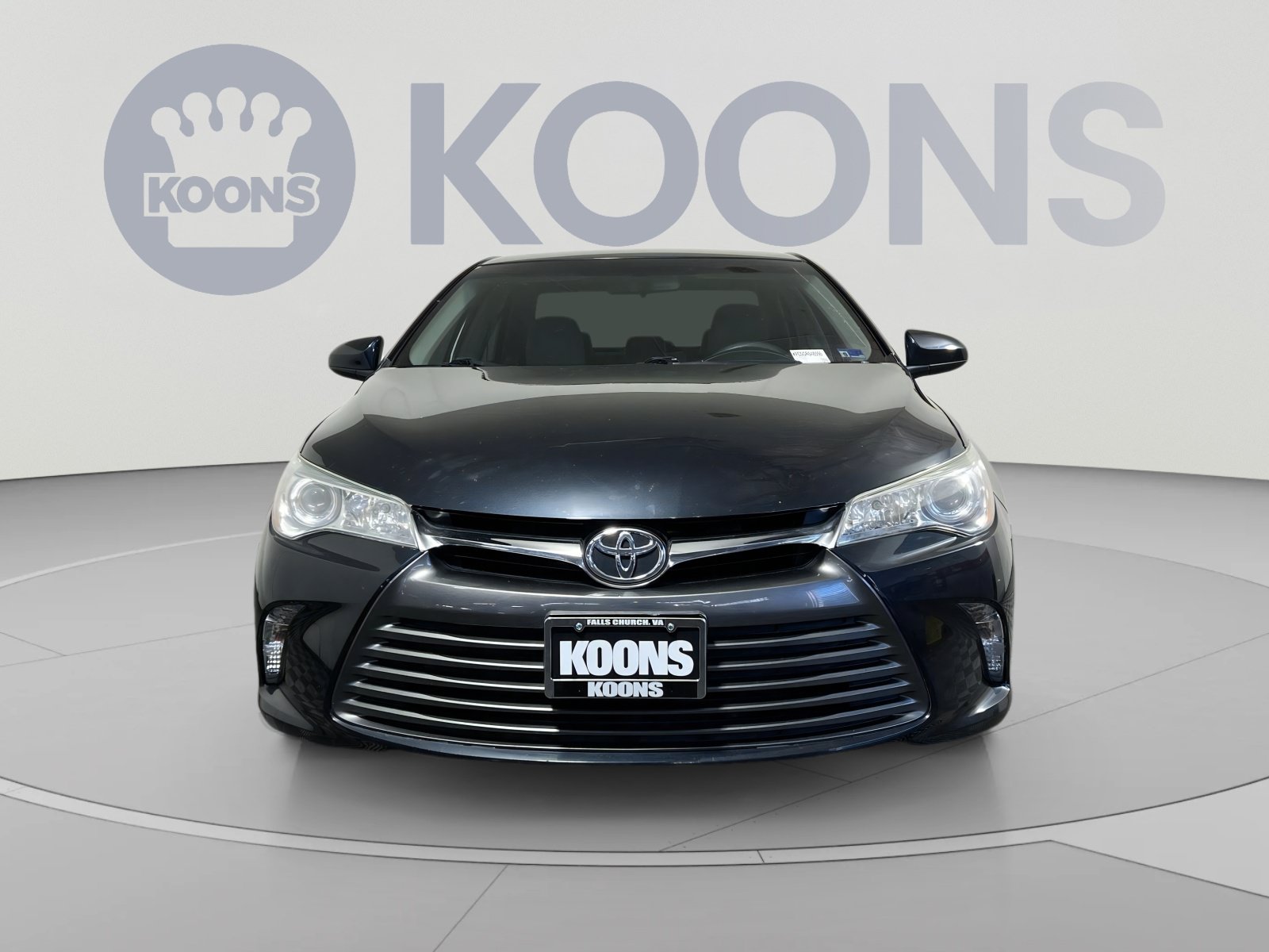 Used 2016 Toyota Camry LE FWD image 4
