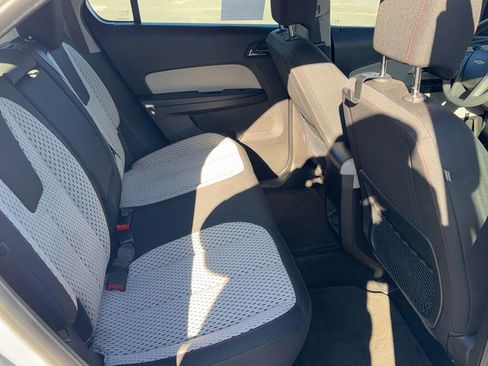 Used 2015 Chevrolet Equinox LS image 15