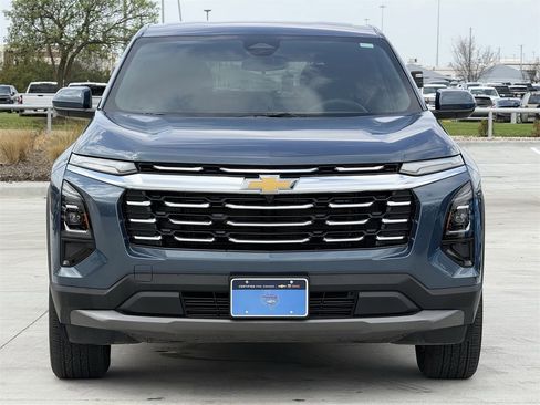 Used 2025 Chevrolet Equinox LT image 7