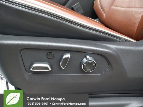 Used 2024 GMC Sierra 3500 Denali Ultimate image 12