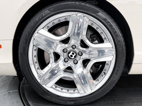 Used 2015 Bentley Continental GT AWD/4WD image 10