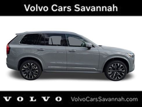 New 2025 Volvo XC90 T8 Plus w/ Protection Package Premier image 2