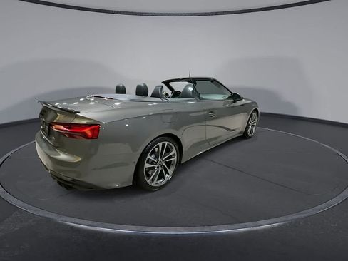 Used 2023 Audi S5 Prestige w/ Prestige Package image 11