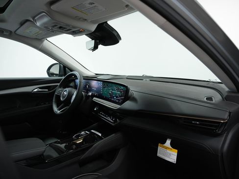 New 2026 Buick Envision Avenir image 17