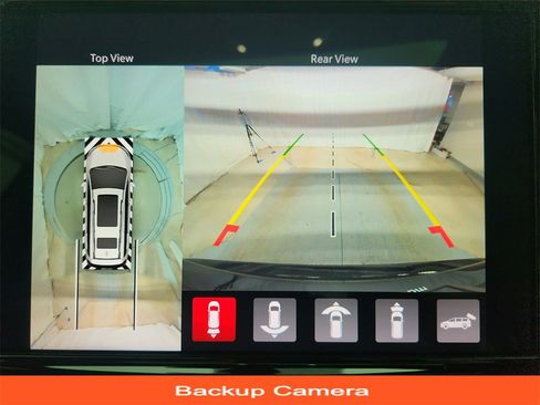 Used 2022 Chrysler Pacifica Pinnacle image 19