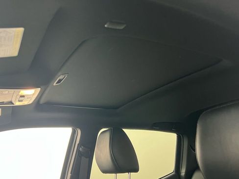 Used 2023 Toyota Tacoma TRD Sport w/ TRD Premium Sport Package image 12