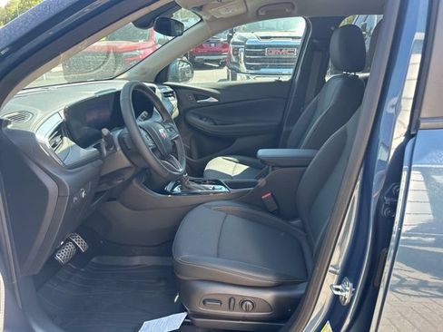 New 2026 Buick Encore GX Preferred w/ Comfort Package AWD/4WD image 11
