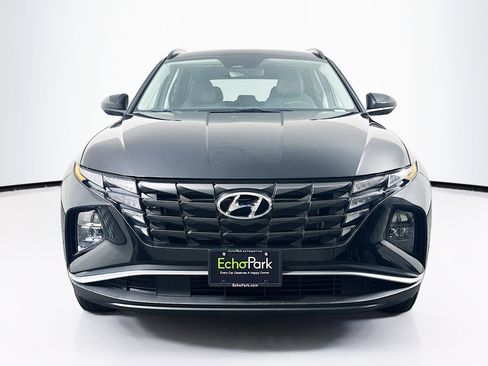 Used 2024 Hyundai Tucson SEL image 2