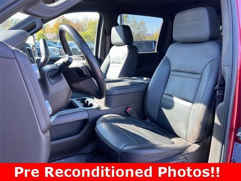 Used 2022 GMC Sierra 2500 Denali image 19