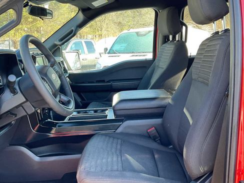 Used 2023 Ford F150 XL w/ STX Appearance Package image 24