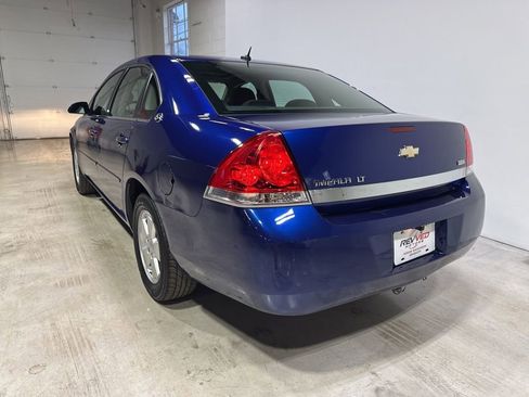 Used 2007 Chevrolet Impala LT image 4