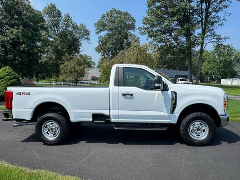 Used 2024 Ford F250 XL w/ XL Chrome Package AWD/4WD image 7