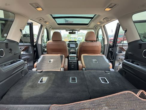 Used 2019 Subaru Ascent Touring image 37