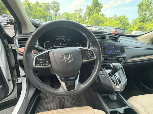 Used 2019 Honda CR-V Touring image 30