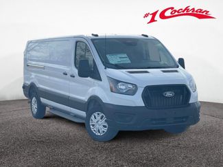 New 2026 Ford Transit 350 Low Roof video 1
