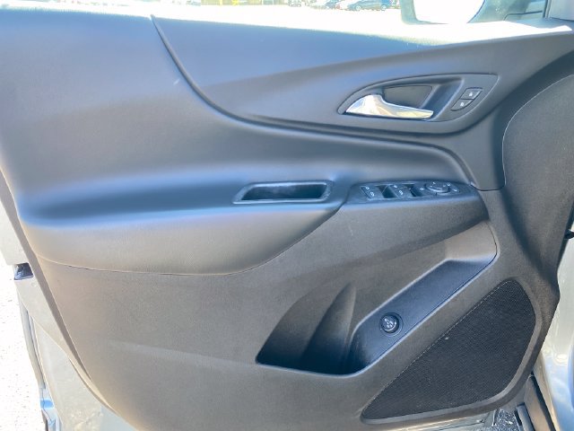 Certified 2024 Chevrolet Equinox LT w/ LPO, Floor Liner Package FWD image 16