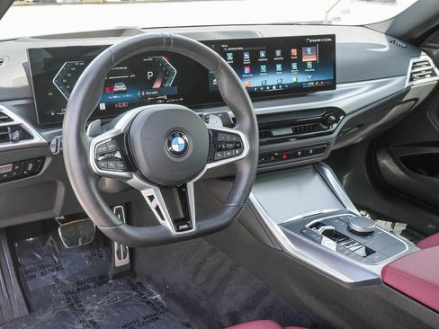 Used 2026 BMW 230i xDrive Coupe w/ Premium Package AWD/4WD image 12