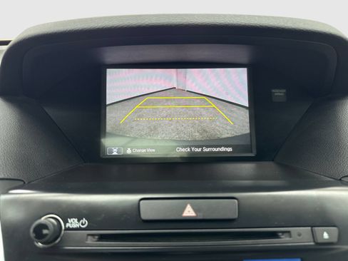Used 2020 Acura MDX FWD image 27