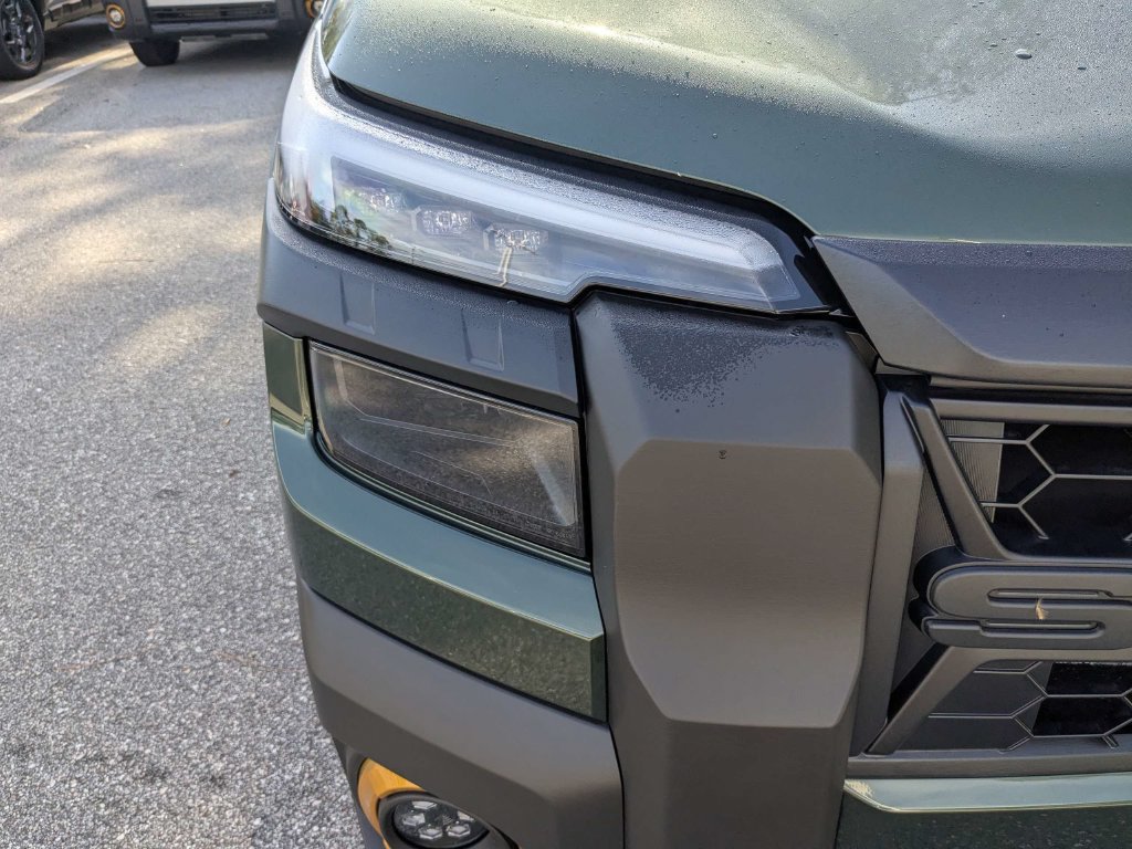 New 2026 Subaru Outback Wilderness AWD/4WD image 9
