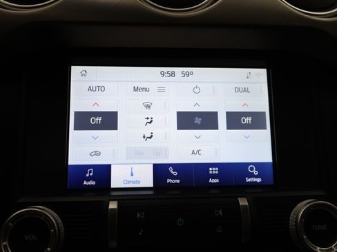 Used 2020 Ford Mustang GT Premium RWD image 36